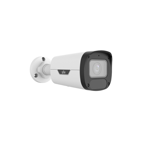 IP камера видеонаблюдения Uniview IPC2324LB-ADEZK-H (4MP 2.7-13.5mm SD Mic)