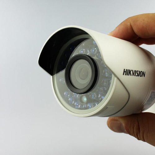 IP Камера Hikvision DS-2CD2020F-I (12мм)