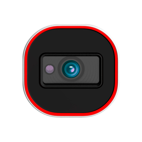 IP-відеокамера 2 Мп Provision-ISR DI-320IPSN-28-G-V2 (2.8 мм)