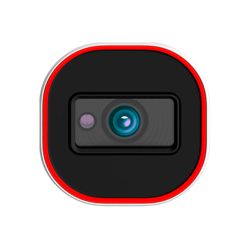 IP-відеокамера 4 Мп Provision-ISR DI-320IPSN-28-G-V2 (2.8 мм)