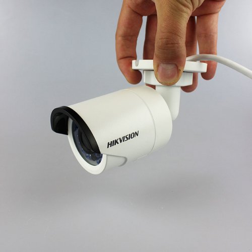 IP Камера Hikvision DS-2CD2020-I (12мм)