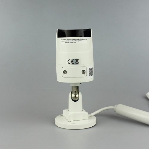 IP Камера Hikvision DS-2CD2010F-I (4мм)