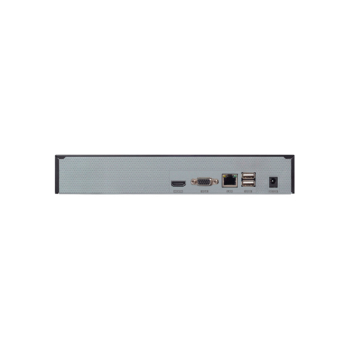 IP відеореєстратор 4-канальний Provision-ISR NVR5-4100XN(MM)