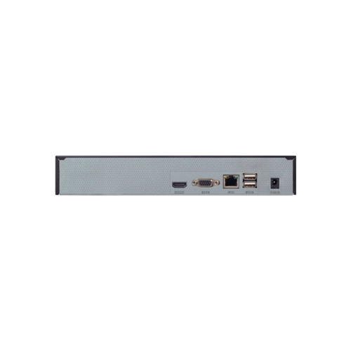 IP відеореєстратор 16-канальний Provision-ISR NVR12-16400PFAN(1U)