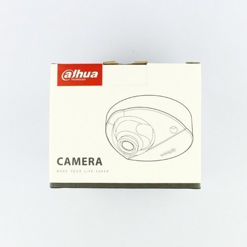 IP Камера Dahua Technology DH-IPC-HDPW1420FP-AS (2.8 мм)
