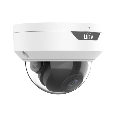 IP-відеокамера купольна Uniview IPC325LE-ADF28K-G