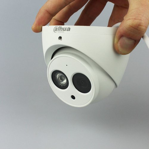 IP Камера Dahua Technology DH-IPC-HDW4431EMP-AS (2.8 мм)