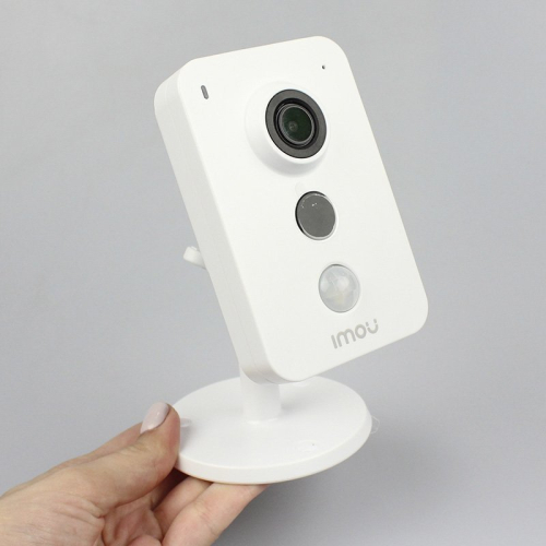 Камера видеонаблюдения IMOU c PIR IPC-K22AP (2.8мм)