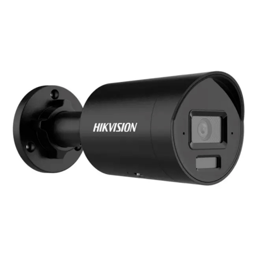 Камера видеонаблюдения Hikvision DS-2CD2043G2-LI2U Black (2.8мм)