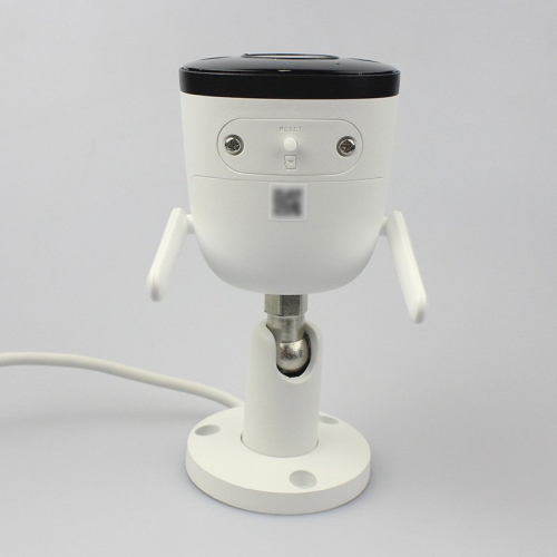 Уличная камера видеонаблюдения Imou Bullet 2E 5MP (IPC-K3DP-5H0WF) Wi-Fi, микрофон, прожектор