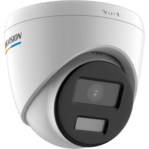 Купольная IP Камера РоЕ 2Мп Hikvision DS-2CD1327G2H-LIUF (2.8мм)