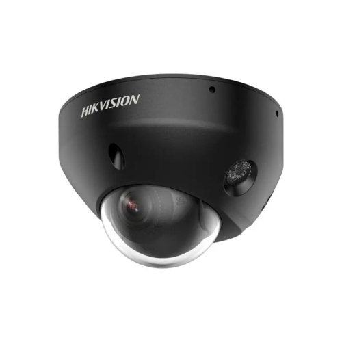 Камера видеонаблюдения Hikvision DS-2CD2583G2-LIS2U Black (2.8мм)