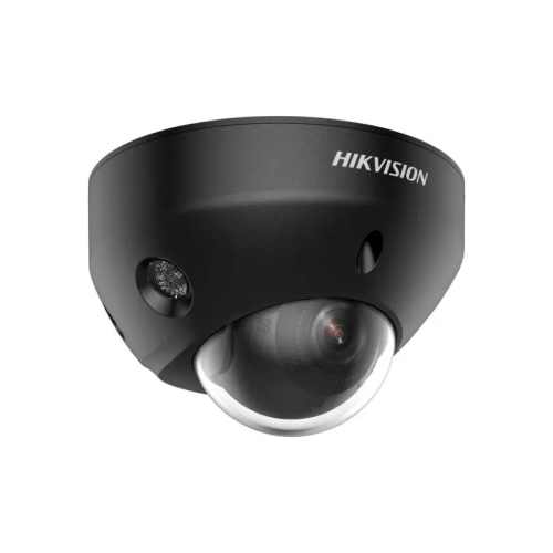 Камера видеонаблюдения Hikvision DS-2CD2583G2-LIS2U Black (2.8мм)