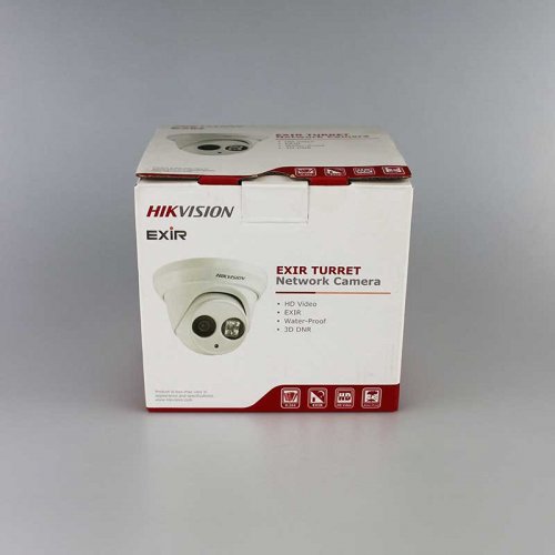 IP Камера Hikvision DS-2CD2342WD-I (4 мм)