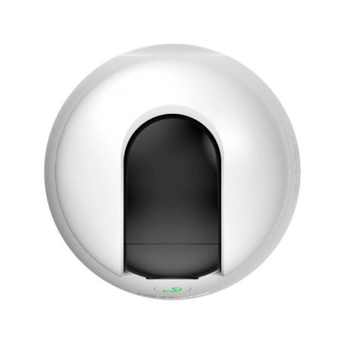 Поворотна Wi-Fi IP Камера 5Мп Dahua DH-H5B