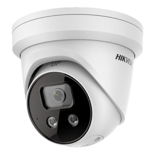 Камера видеонаблюдения Hikvision DS-2CD2346G2-IU(С) (2.8мм)