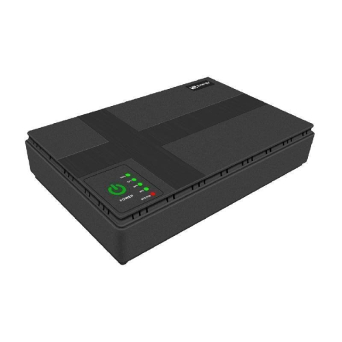 Источник бесперебойного питания VIA Energy Mini UPS 3.0 