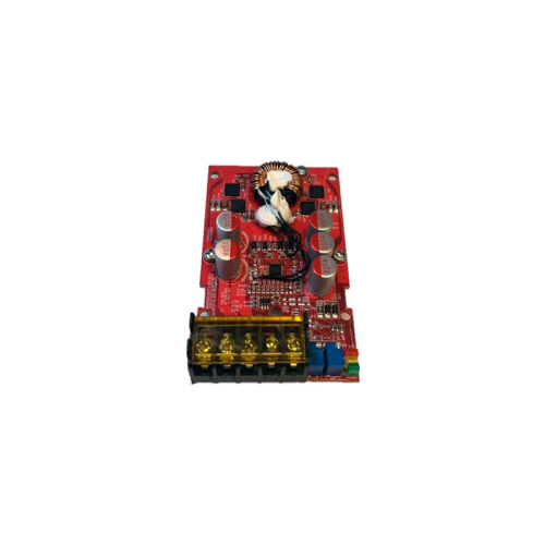 Повышающий понижающий преобразователь Faraday Electronics DC/DC 80W/UD-DC/5-30V