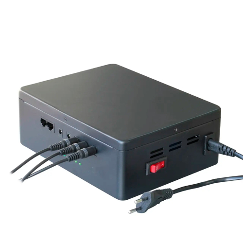 ДБЖ Seven mini UPS-7960 60W LiFePO4