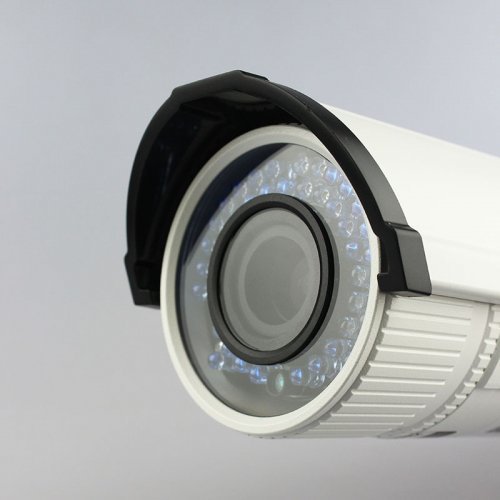IP Камера Hikvision DS-2CD2620F-IS