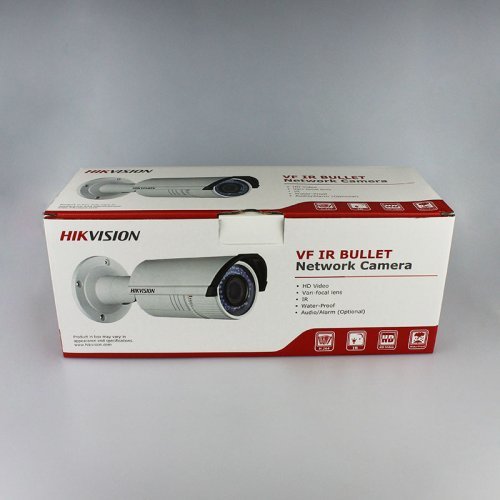IP Камера Hikvision DS-2CD2620F-IS