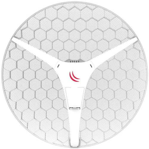 Комплект точок доступу MikroTik LHG XL 5 ac (4шт в уп) (RBLHGG-5acD-XL4pack)