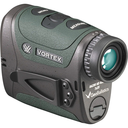 Лазерний далекомір Vortex Razor HD 4000 GeoBallistics (LRF-252-EU)