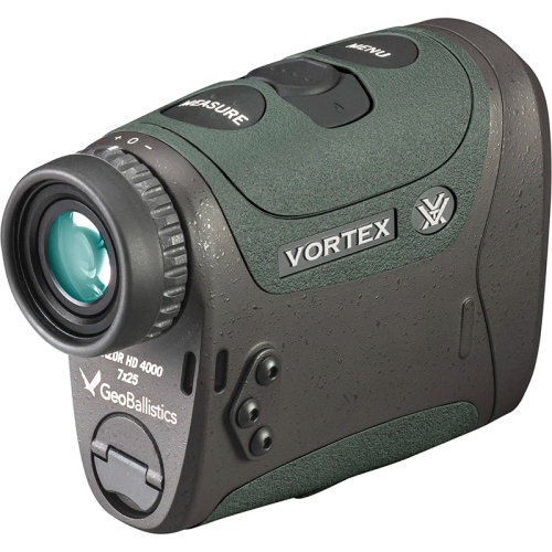 Лазерний далекомір Vortex Razor HD 4000 GeoBallistics (LRF-252-EU)