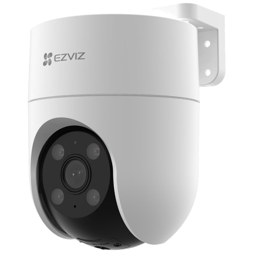 Камера Wi-Fi с панорамированием и наклоном Ezviz H8c Pro (3K) (cs-h8c)