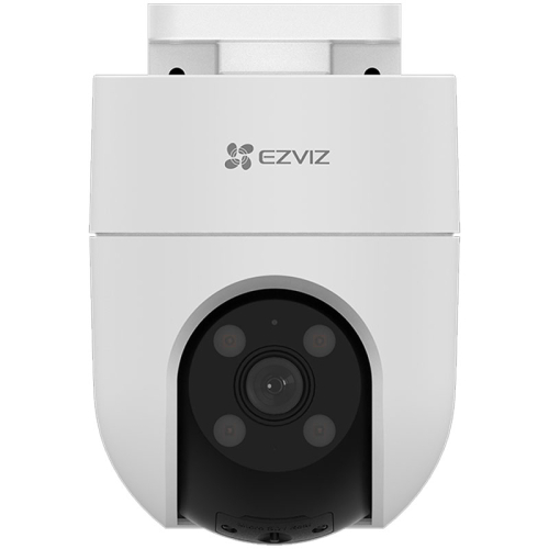 Камера Wi-Fi с панорамированием и наклоном Ezviz H8c Pro (3K) (cs-h8c)