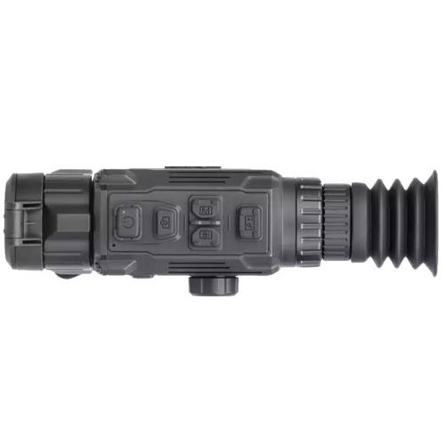 Тепловизионный прицел AGM Rattler V2 25-256