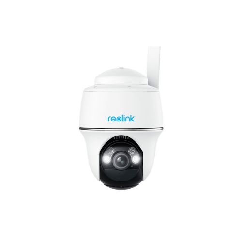 IP-камера Reolink Go Series G430 (Go PT Plus) с солнечной панелью