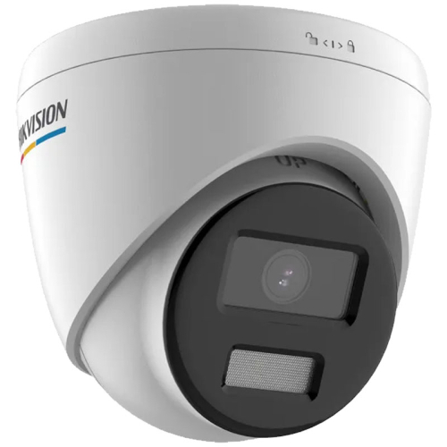 Камера видеонаблюдения Hikvision DS-2CD1347G2H-LIUF (4мм) 4Мп ColorVu Smart Hybrid Light