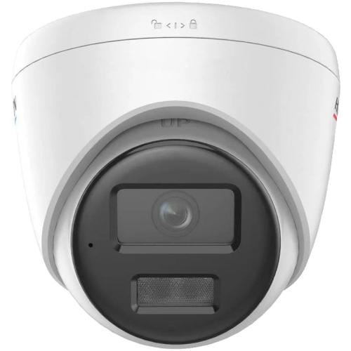 Камера видеонаблюдения Hikvision DS-2CD1347G2H-LIUF (4мм) 4Мп ColorVu Smart Hybrid Light