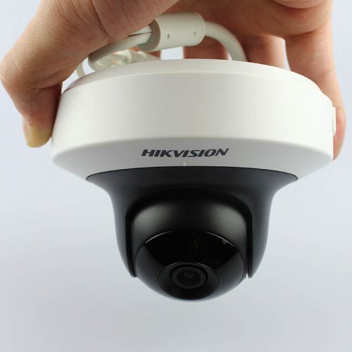 IP Камера Hikvision DS-2CD2F42FWD-IWS (4 мм)