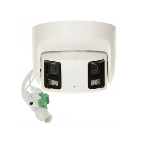 IP Камера Hikvision DS-2CD2387G2P-LSU/SL (4мм)