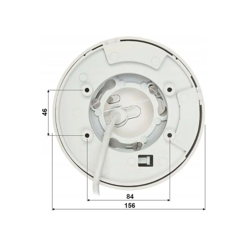 IP Камера Hikvision DS-2CD2387G2P-LSU/SL (4мм)