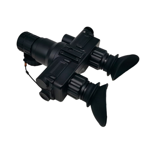 Комплект NORTIS Night Vision Goggles 7W и оптический усилитель IIT GTR White