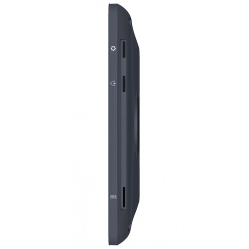 Видеодомофон с сенсорным экраном Slinex SM-07MHD (dark grey)