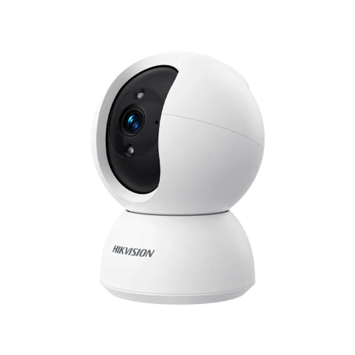 Поворотная беспроводная Wi-Fi IP Камера Hikvision 2 МП PT DS-2CV2Q21G1-IDW(W)/EU (4мм)