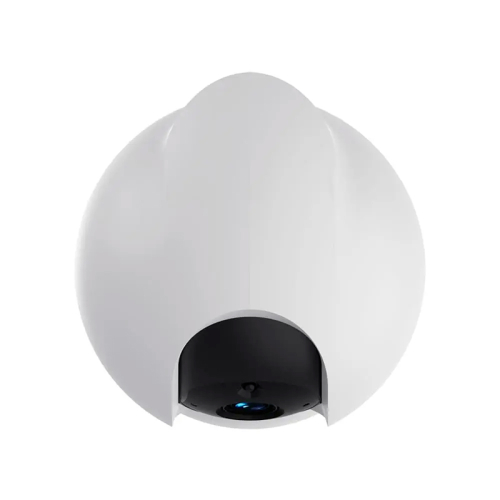 Поворотная беспроводная Wi-Fi IP Камера Hikvision 2 МП PT DS-2CV2Q21G1-IDW(W)/EU (4мм)