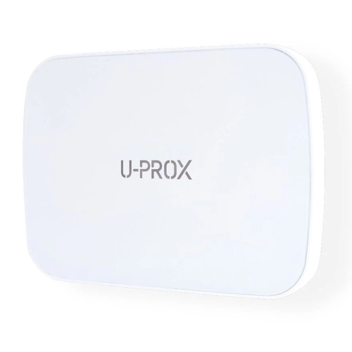 Бездротова охоронна централь U-Prox MPX G White