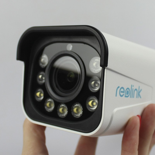 IP камера Reolink P430 (RLC-811A)