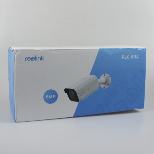 IP камера Reolink P430 (RLC-811A)