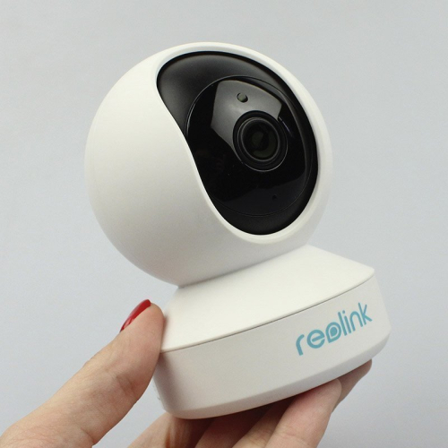 IP камера Reolink E Series E330 (E1 Pro)