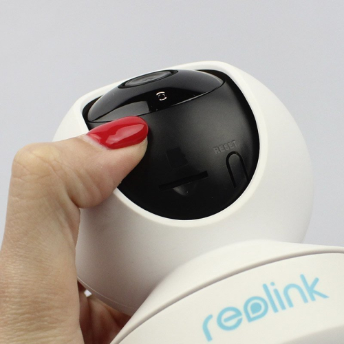 IP камера Reolink E Series E330 (E1 Pro)