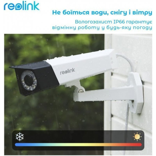  IP камера Reolink Duo Series P730 (Duo 2 PoE)