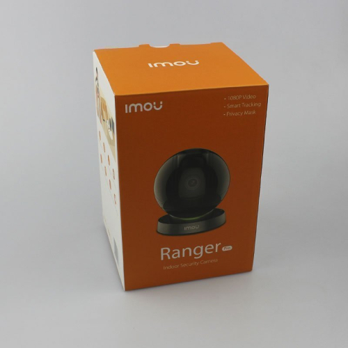 Розпродаж! Поворотна бездротова IP Камера 2Мп IMOU Ranger Pro (Dahua IPC-A26HP)