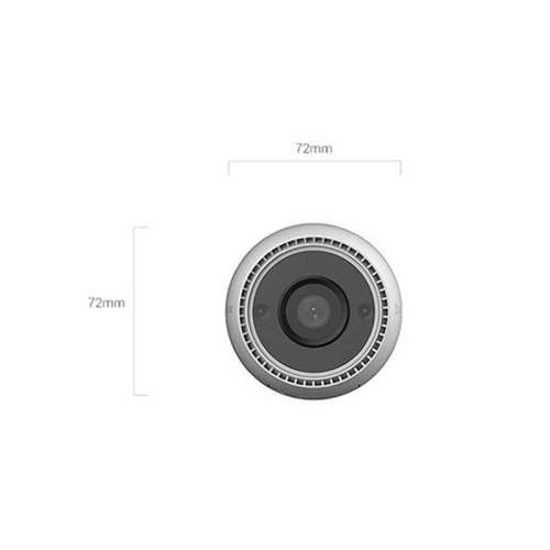 Розпродаж! Відеокамера IP EZVIZ CS-C3TN (1080P,2.8MM)