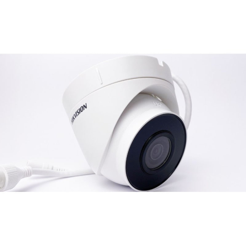 Розпродаж! Камера відеоспостереження Hikvision DS-2CD1343G2-IUF (2.8мм) 4Мп IP67 EXIR 2.0